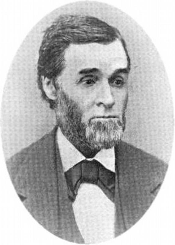 George Mitchell image. Click for full size.