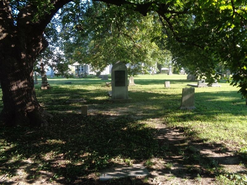 In Memory of Louis Blanchette Marker. Click for full size. In Memory of Louis Blanchette Marker image. Click for full size.