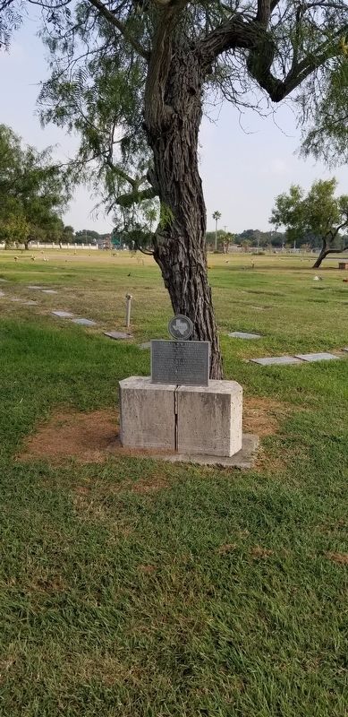 General W.W. Sterling Marker. Click for full size. General W.W. Sterling Marker image. Click for full size.