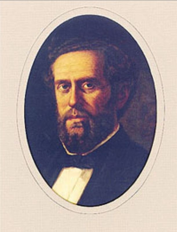 John Ireland, 18th Governor of the State of Texas.. Click for full size. John Ireland, 18th Governor of the State of Texas. image. Click for full size.