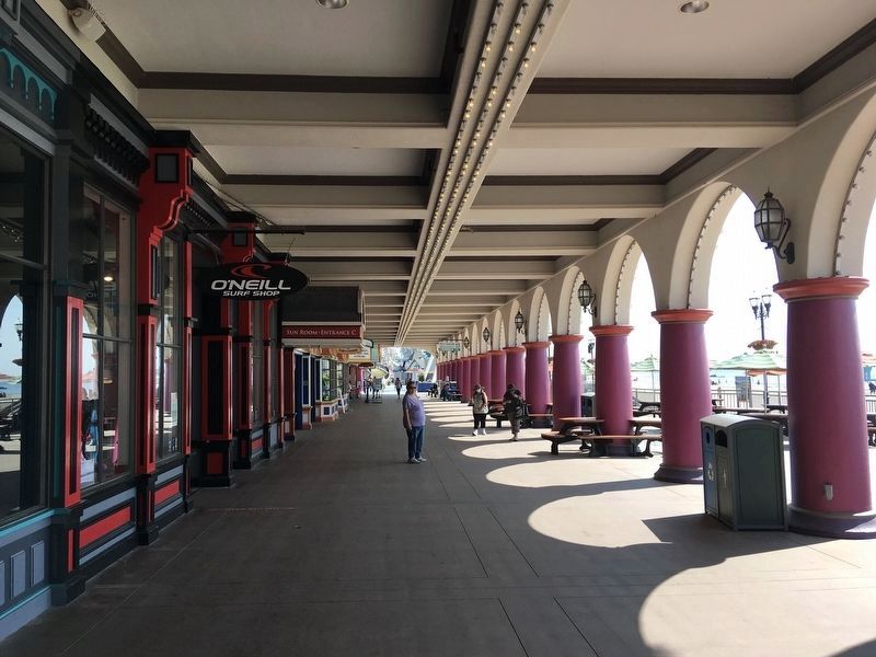 Casino Arcade. Click for full size. Casino Arcade image. Click for full size.