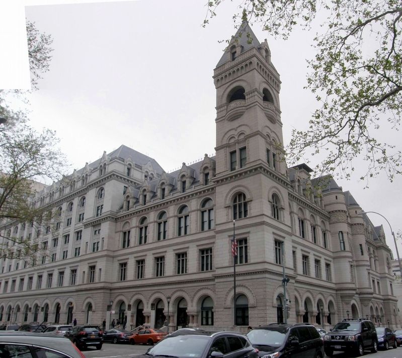 United States Post Office. Click for full size. United States Post Office image. Click for full size.