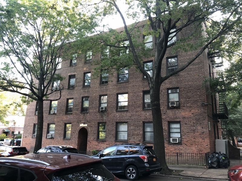 43-05 47th Street. Click for full size. 43-05 47th Street image. Click for full size.