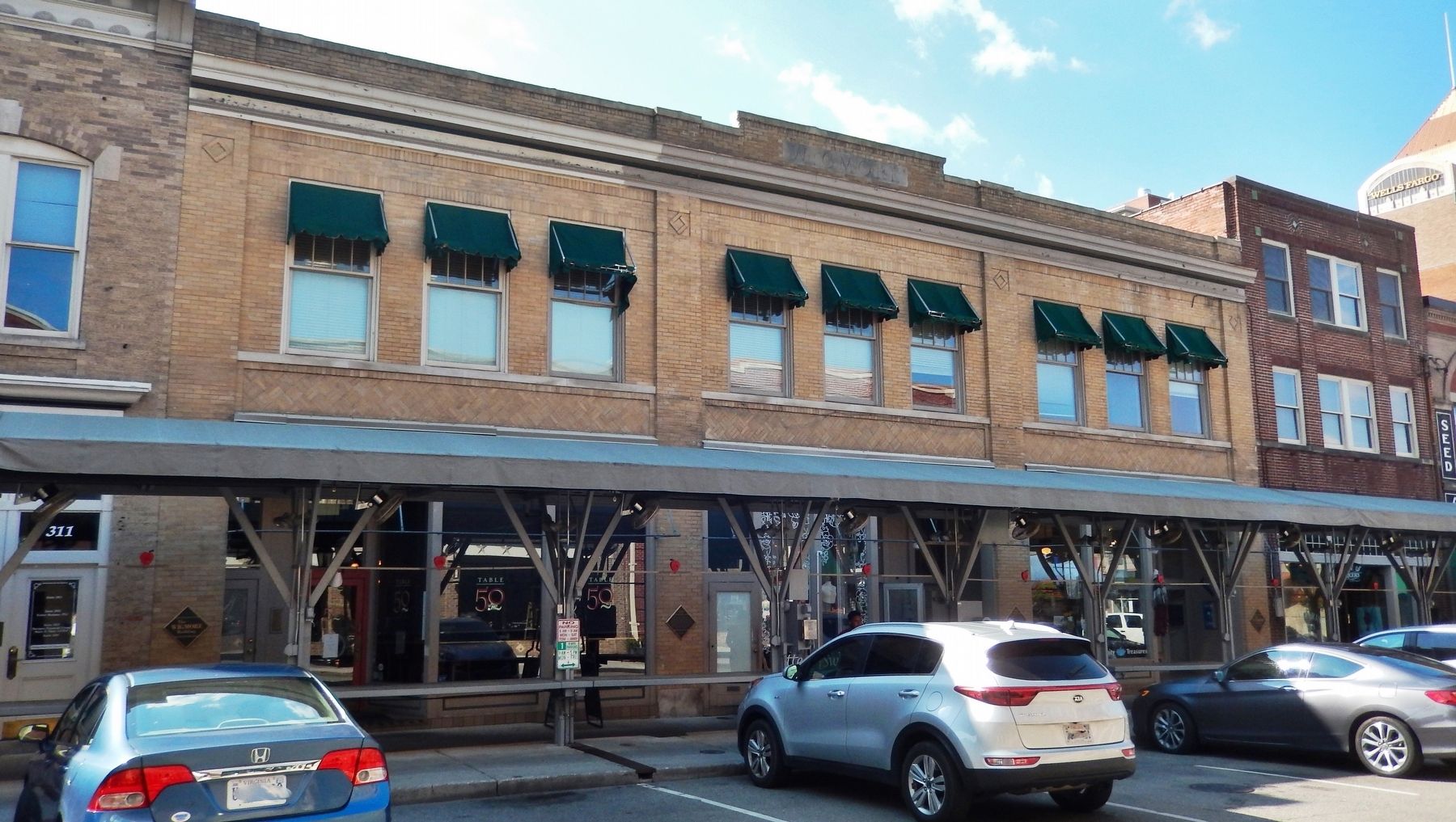 The Wigmore Building image. Click for full size.