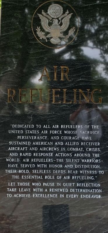 Air Refueling Marker image. Click for full size.