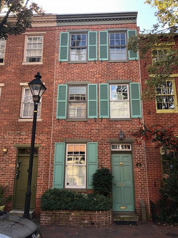 1729 Lancaster Street. Click for full size. 1729 Lancaster Street image. Click for full size.