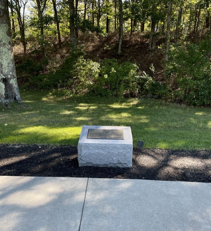 Veterans of Foreign Wars Veterans Memorial. Click for full size. Veterans of Foreign Wars Veterans Memorial image. Click for full size.