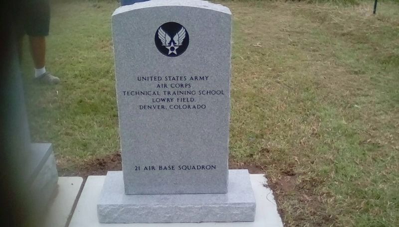 B-10B crash memorial- The second in Graham County Kansas Marker. Click for full size. B-10B crash memorial- The second in Graham County Kansas Marker image. Click for full size.
