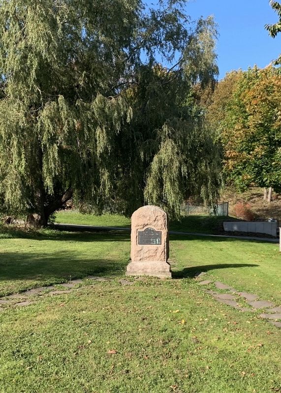 Eastport Civil War Memorial. Click for full size. Eastport Civil War Memorial image. Click for full size.