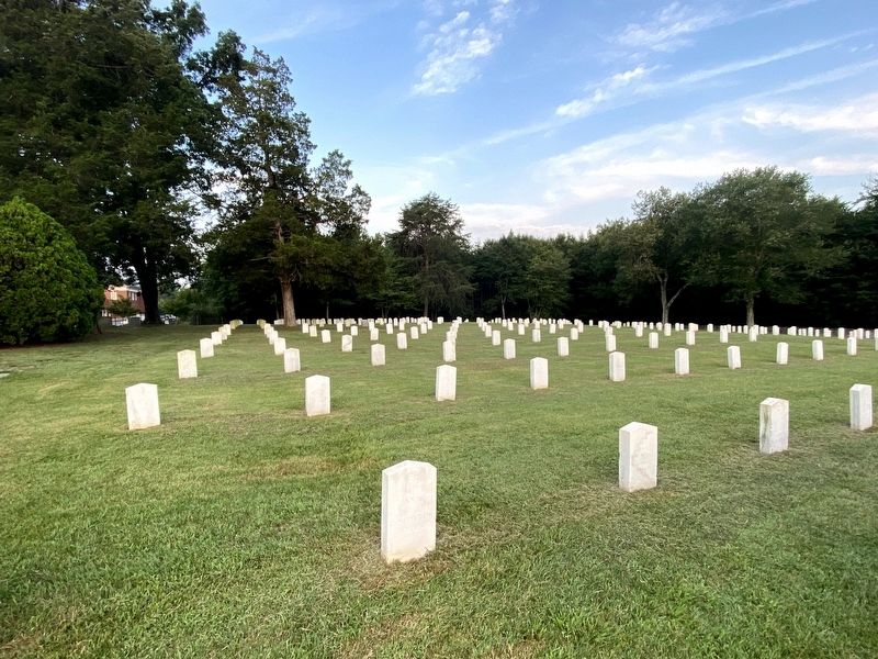More Than Just A Stone Marker. Click for full size. More Than Just A Stone Marker image. Click for full size.