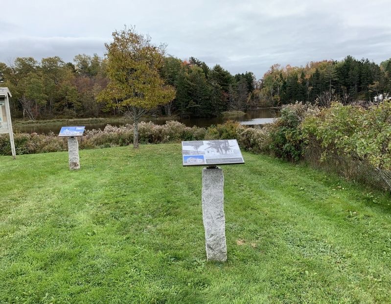 Grange Marker image. Click for full size.