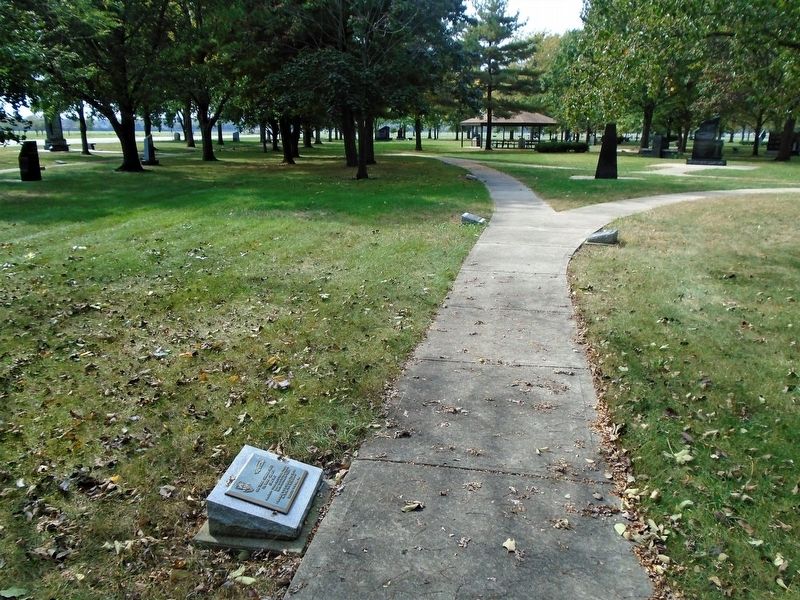 62nd Troop Carrier Group Marker. Click for full size. 62nd Troop Carrier Group Marker image. Click for full size.