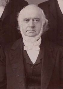 Clifton H. Moore image. Click for full size.