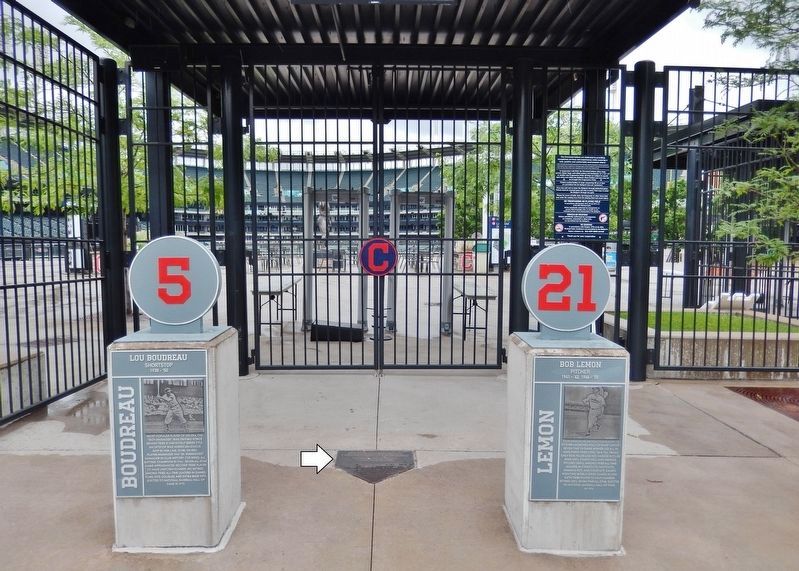 Giambi Dramatic Homer Marker. Click for full size. Giambi Dramatic Homer Marker image. Click for full size.