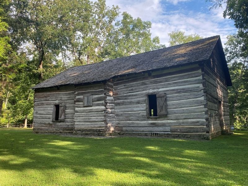 The Meetinghouse image. Click for full size.