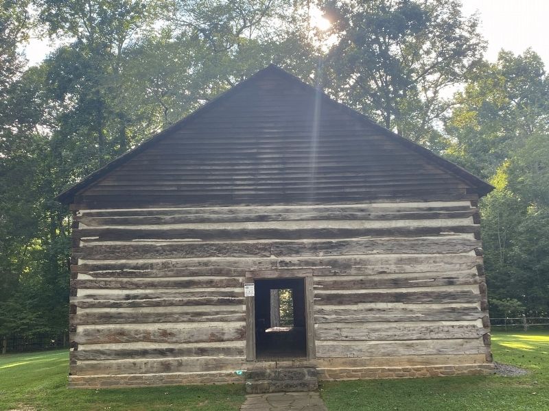 The Meetinghouse image. Click for full size.