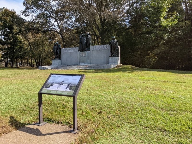 Defeated Victory Marker. Click for full size. Defeated Victory Marker image. Click for full size.