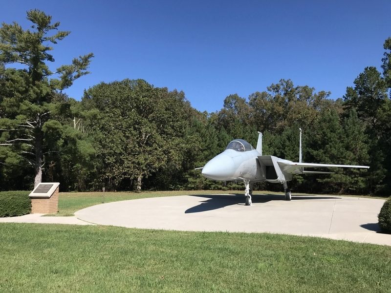 Major James Duricy USAF Marker. Click for full size. Major James Duricy USAF Marker image. Click for full size.