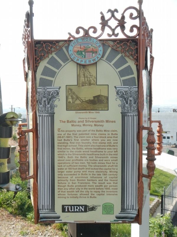 The Baltic and Silversmith Mines panel image. Click for full size.