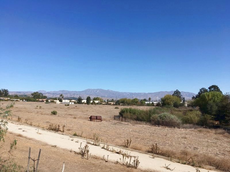 Saticoy Springs Property image. Click for full size.