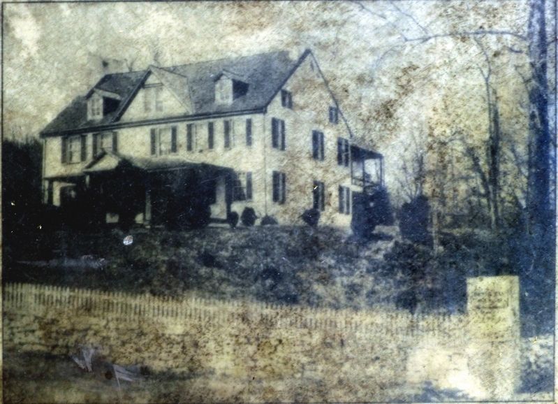 The Ironmaster’s House. Click for full size. The Ironmaster’s House image. Click for full size.