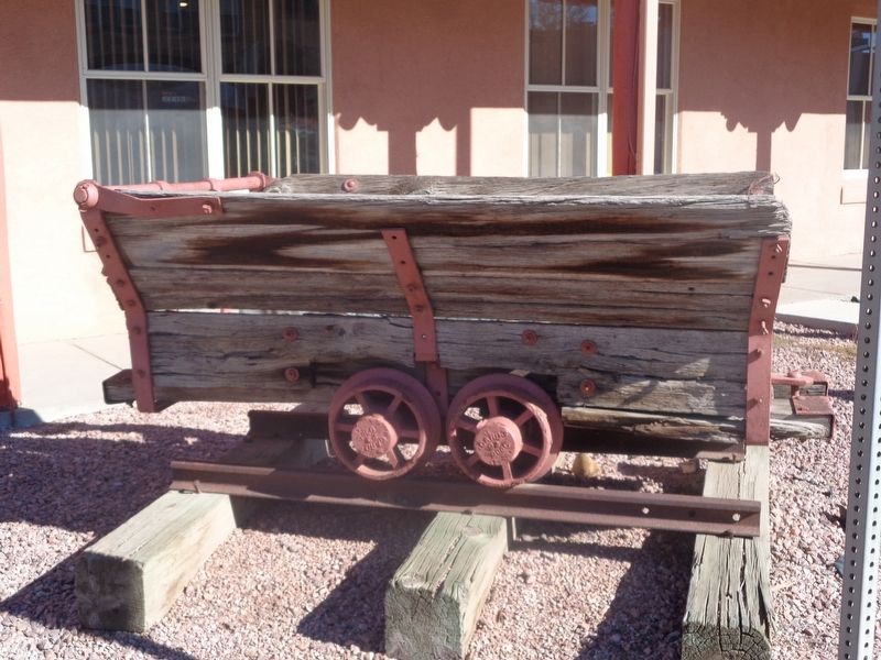 Coal Car image. Click for full size.