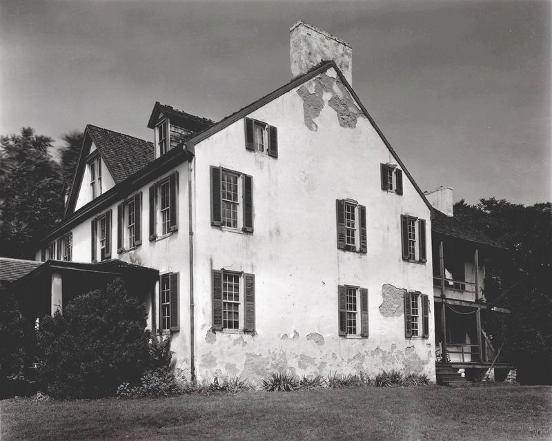 Ironmaster's Mansion image. Click for full size.