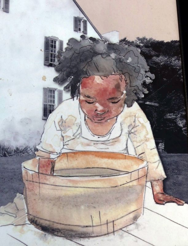 Washing image. Click for full size.
