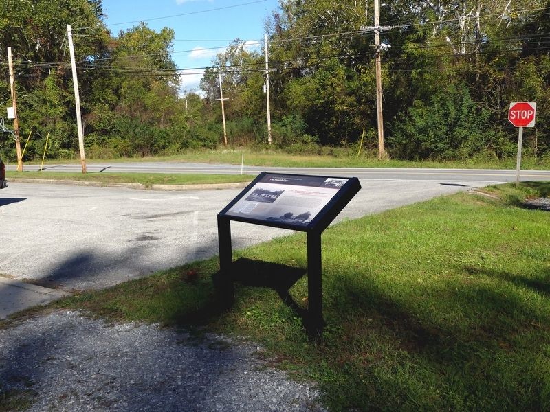 The Watchful Eye Marker image. Click for full size.