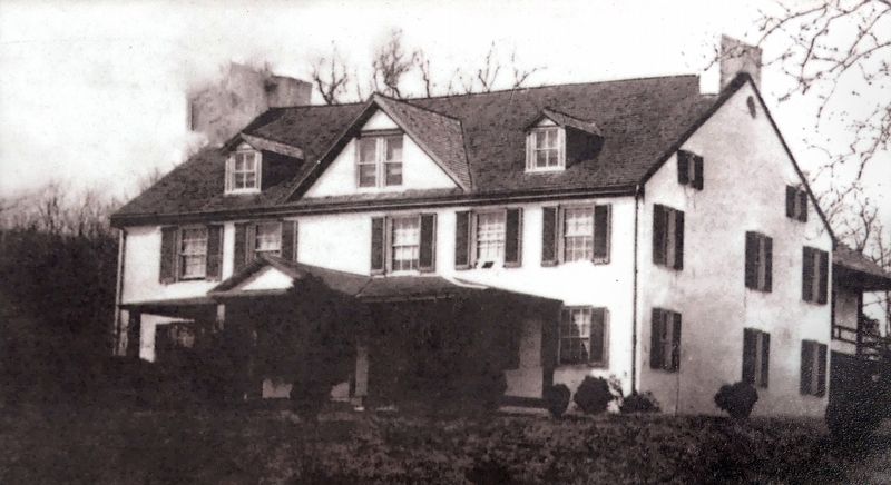 Ironmaster's Mansion image. Click for full size.