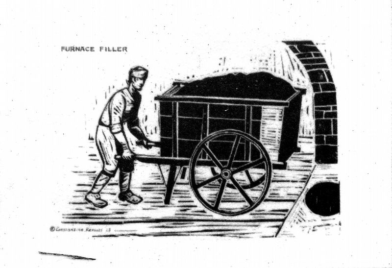 Furnace Filler. Click for full size. Furnace Filler image. Click for full size.
