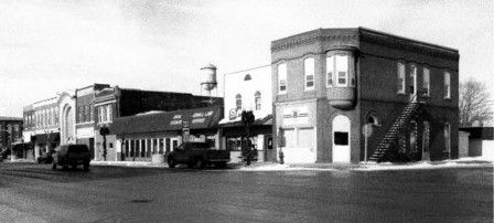 Northwood Central Avenue Historic District. Click for more information. Northwood Central Avenue Historic District image. Click for more information.