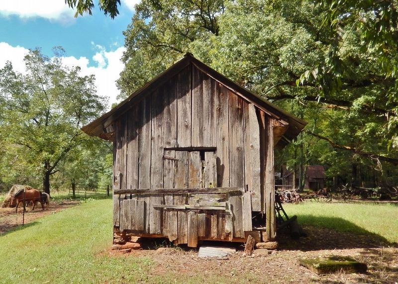 Feed House image. Click for full size.