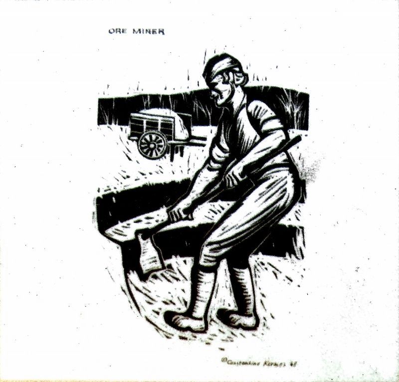 Ore Miner image. Click for full size.