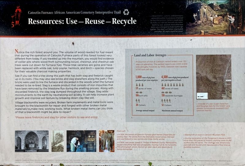 Resources: Use-Reuse-Recycle Marker. Click for full size. Resources: Use-Reuse-Recycle Marker image. Click for full size.