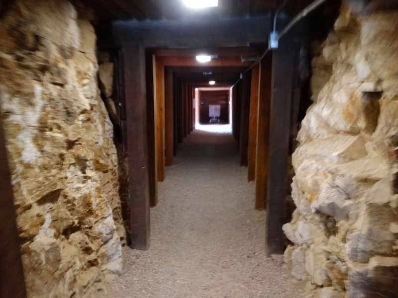 The Burro Tunnel image. Click for full size.