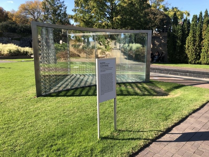 <i>For Gordon Bunshaft</i> image. Click for full size.