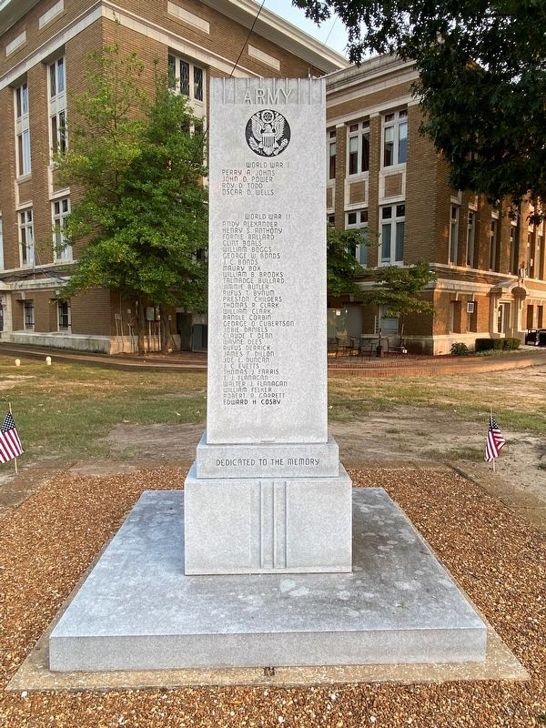 War Memorial image. Click for full size.
