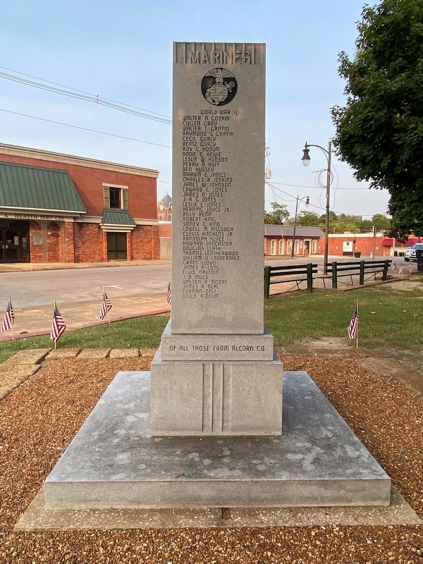 War Memorial image. Click for full size.