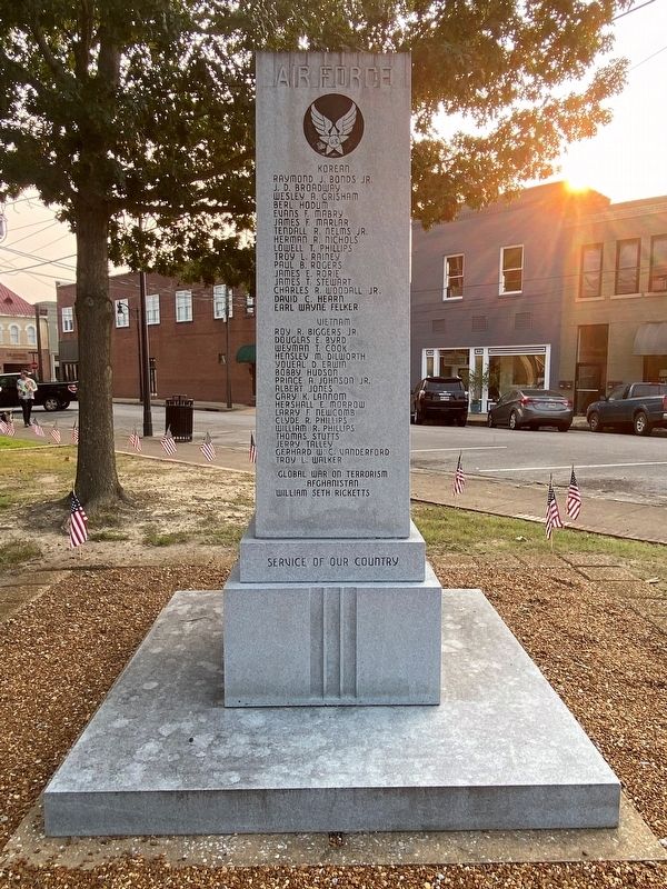 War Memorial image. Click for full size.
