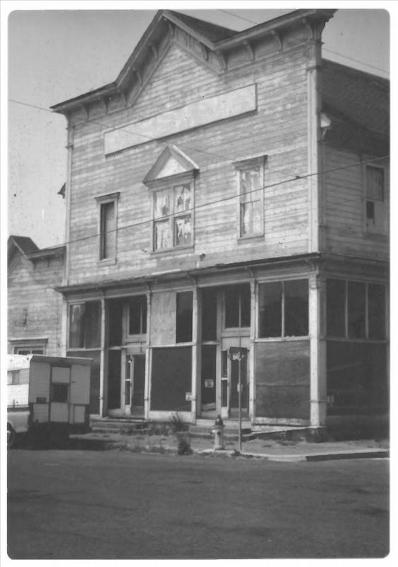 William Kyle and Sons Building image. Click for more information.