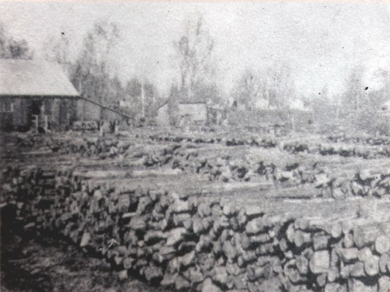 Stave Mill image. Click for full size.