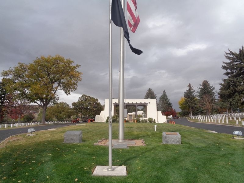 Navy Women Memorial. Click for full size. Navy Women Memorial image. Click for full size.
