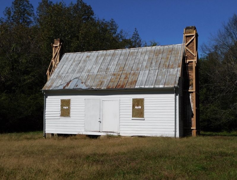 The Clements House image. Click for full size.