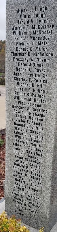 Combat Wounded Marker image. Click for full size.