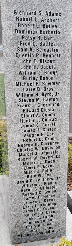 Combat Wounded Marker image. Click for full size.