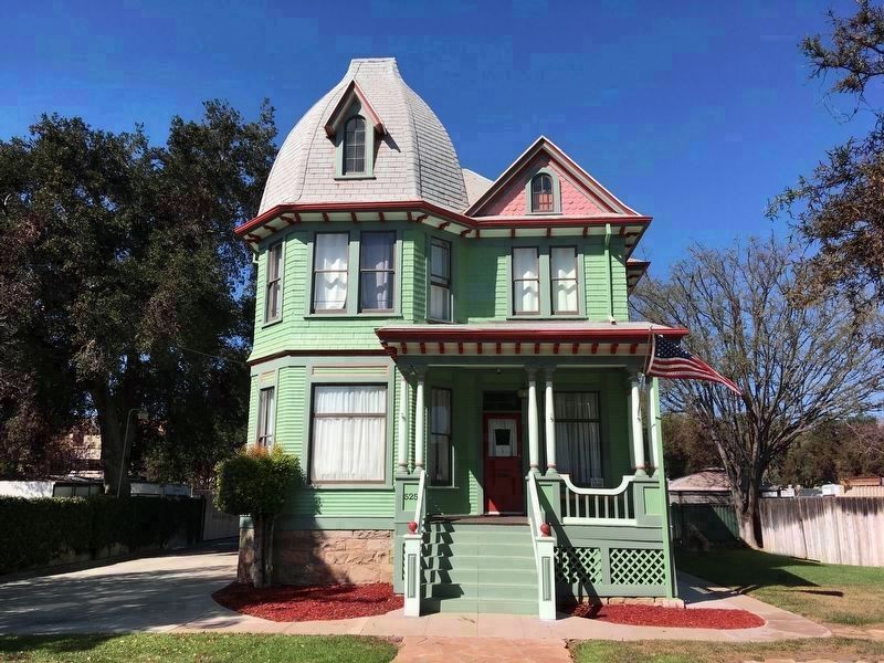 Baker House image. Click for full size.