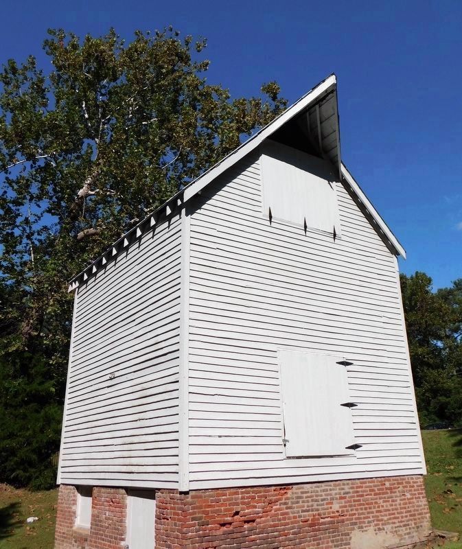 Young’s Mill. Click for full size. Young’s Mill image. Click for full size.