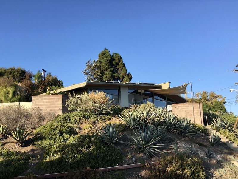Hamma House. Click for full size. Hamma House image. Click for full size.