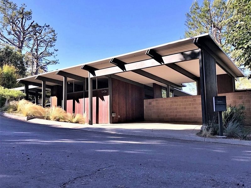 Arens House. Click for full size. Arens House image. Click for full size.